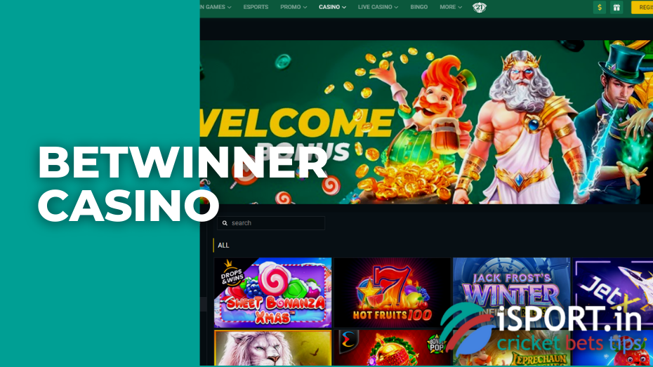 Maximize Your Winnings with BetWinner Bonuses and Promo Codes Maximize Your Winnings with BetWinner Bonuses and Promo Codes