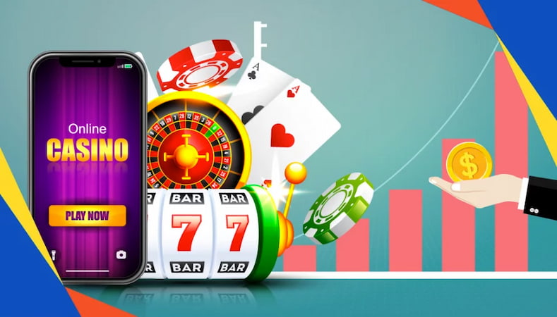 Online Casino Oplev Det Bedste i Spilverdenen