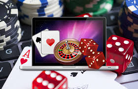 The Allure of 7Gold Your Ultimate Destination for Online Gaming The Allure of 7Gold Your Ultimate Destination for Online Gaming