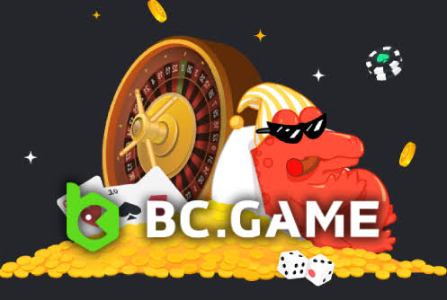 BC.Game The Premier Crypto Casino Platform BC.Game The Premier Crypto Casino Platform