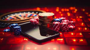 Bitcoin Casino in Österreich Die Zukunft des Online-Gamings