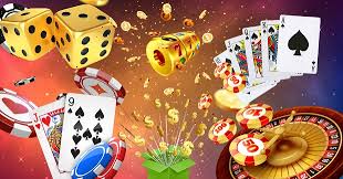 Casino Rouge The Ultimate Gaming Experience Casino Rouge The Ultimate Gaming Experience